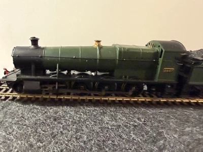 Hornby R2464 - GWR Green 2-8-0 Class 2800 #2847 - OO Gauge - Pre-Owned - Image 1 of 4
