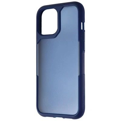 Griffin Survivor Endurance Series Hard Case for Apple iPhone 12 Pro Max - Blue - Image 1 of 4