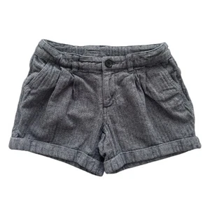 Tea Collection Herringbone Bloomers Size 7 - Picture 1 of 4