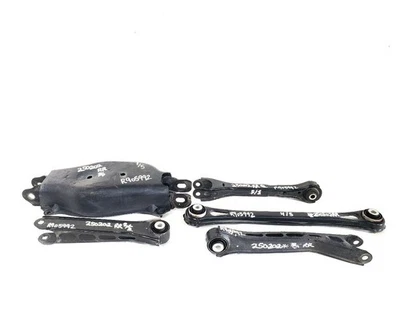 2013 2014 Cadillac ATS OEM Full Set Right Rear Control Arm  - Image 1 of 4