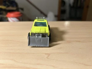 Vintage Hot Wheels 79 Chevy Squarebody Loose - Picture 1 of 5