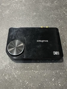 Creative Sound Blaster X-Fi Surround 5.1 SB1090 - Zdjęcie 1 z 4