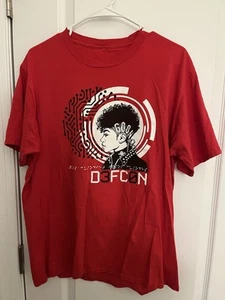 Defcon Goon Shirts Lot Men’s L - Hackathon Def Con 29, 30, 32 DC - Picture 1 of 8