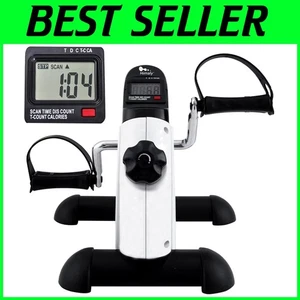 Mini Foot Cycle Arm & Leg Peddler Machine - Picture 1 of 10