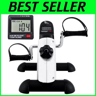 Mini Foot Cycle Arm & Leg Peddler Machine - Image 1 of 4