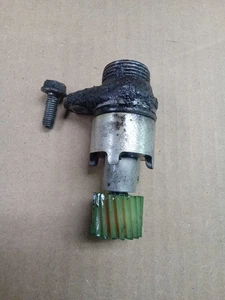86-87 Mazda B2000 2.0 Fe Transmission Speed Sensor Gear M504 M5m-d - Picture 1 of 6