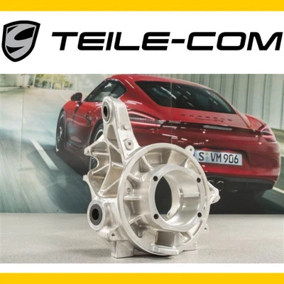 Portabicicletas eje trasero derecho Porsche 911 996.2 / Wheel carrier / R 99633111206 Foto 1 de 3