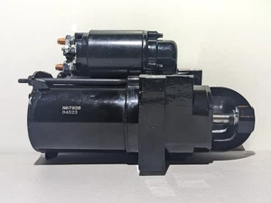 Arranque para Mercruiser Volvo Penta 4.3 5.0 5.7 6.2 7.4 8.1 8.2L Mercury 863007A1 - Imagen 1 de 8