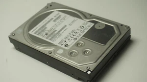 HUA722020ALA331, PN 0F10629, MLC JPK3FD, Hitachi 2TB SATA 3.5 HARD DRIVE HDD - Picture 1 of 1