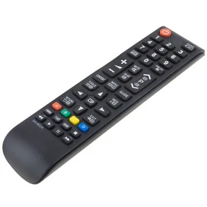 Ersatz-Fernbedienung passend für Samsung AA59-00602A - Bild 1 von 8
