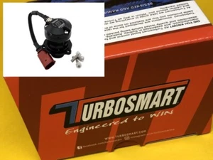 Blow off Valve Kompact EM Dual Port VR1 BOV Turbosmart TS-0223-1063 - Picture 1 of 2