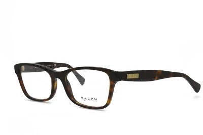 Nuevas monturas de gafas Ralph by RALPH 7074 502 50-17-135 BROWN TORTOISE Foto 1 de 4