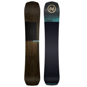 Nidecker Escape Plus Snowboard - Bild 1 von 12