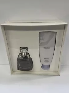 VERA WANG sheer veil perfume gift set 3.4floz. spray, 5.0floz. body veil NIB - Picture 1 of 2