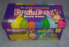 Brainbox Board Game Kids Family  The Ultimate Brain Challenge Trivia 8+ Complete