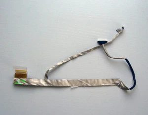Displaykabel LCD Kabel HP Compaq 4720s ProBook 4720s | 50.4GL02.011 | 602999-001 - Imagen 1 de 4
