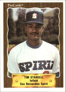 1990 CMC #859 Tim Stargell
