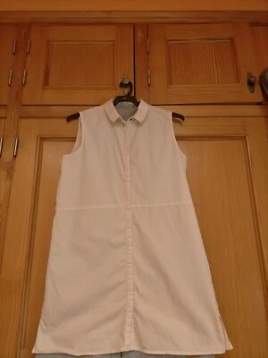 Vestido sin mangas MANGO - Imagen 1 de 4