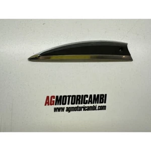 PARACHOQUES FRISO TAPA TRASERA IZQUIERDA PIAGGIO LIBERTY 125 150 4T 2009-2013 - Imagen 1 de 5