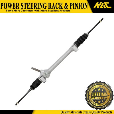 Power Steering Rack &Pinion for 2005-2009 Pontiac G5 Saturn Ion Chevy Cobalt HHR - Изображение 1 из 4