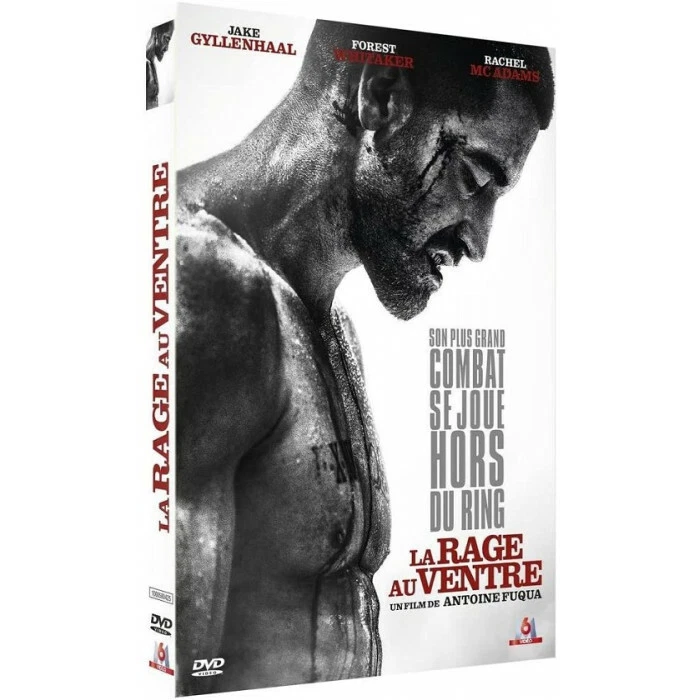 The Rage In The Belly DVD NEW - Image 1 of 1