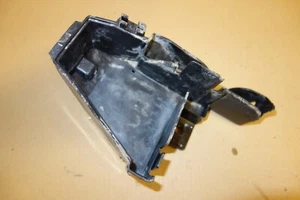 Honda MB5 MB MB-5 MB8 MB50 supporto telaio carter pannello danneggiato - Foto 1 di 7