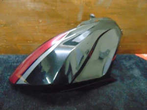 CUBIERTA DEPÓSITO MANO DERECHA KAWASAKI Z800 Z 800 SUGOMI EDICIÓN LIMITADA 51026-0054 - Imagen 1 de 6