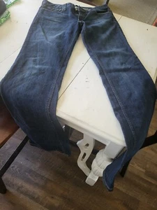 Banana Republic Flare Jeans - 10L - Picture 1 of 6