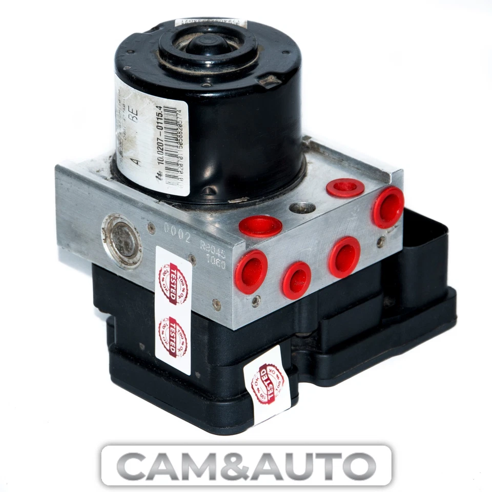 ⭐⭐⭐ABS 1512725 4S612M110EA FORD FIESTA ⭐⭐2 Jahre Garantie⭐⭐⭐ - Bild 1 von 2