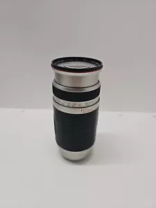 Promaster Spectrum 7 lens 100-400mm AF for Minolta Film untested! (D) - Picture 1 of 11
