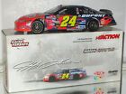 2005 JEFF GORDON #24 DUPONT MARTINSVILLE RACED WIN VERSION 1/24 CAR AWESOME