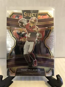 Terry McLaurin 2019 Select #89 Ohio St Commanders RC Rookie Card Sharp Mint - Picture 1 of 2