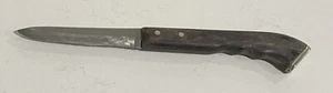 Craftsman Craftedge Stainless Steel Fixed Blade Knife - Picture 1 of 7