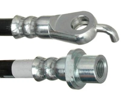 左后制动软管适用于雷克萨斯 RX350, RX400h — 第 1/3 张图片