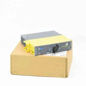 Siemns Direktstarter F-DS 0,9-3A 3RK1308-0CC00-0CP0 -new- - Bild 1 von 3