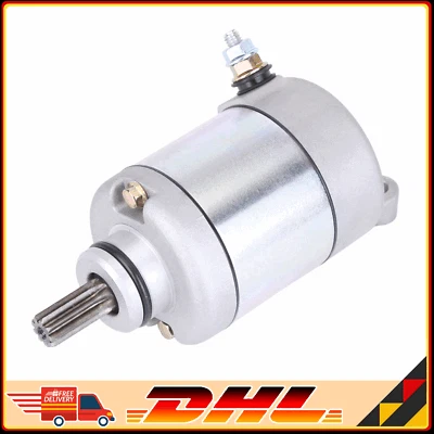 Anlasser Starter für KTM EXC-R MXC SX 250 400 450 520 Husaberg FE FX FS Beta RR