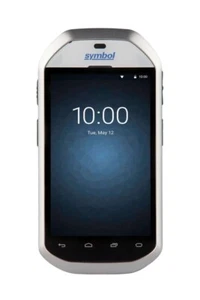 NEW MC40 SYMBOL ANDROID BARCODE MOBILE HANDHELD SCANNER PDA - 2D - WARRANTY - Foto 1 di 11