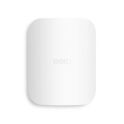 eero SN11111 Outdoor 7 Mesh WiFi Router (BRAND NEW) - Image 1 of 4