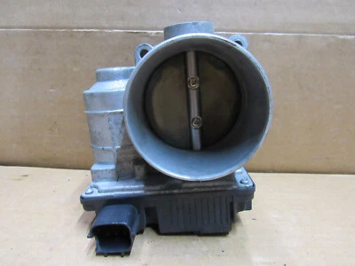 Conjunto de carrocería de acelerador Infiniti G35 2003 2004 2005 2006 3,5 57 k OEM 576-01 Foto 1 de 4