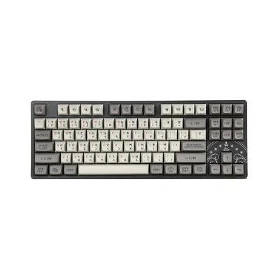 DROP + The Lord of The Rings™ Dwarvish TKL Mechanical Keyboard - MT3 Profi - Image 1 of 4