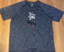 Scranton Wilkes-Barre Yankees T-Shirt Men's Size XL - Baby Bombers - Aaron Judge