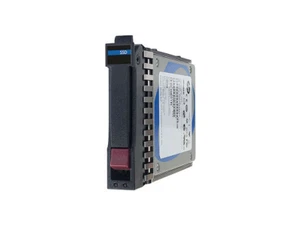 691866-B21 HPE 400GB 6G SATA ME2.5IN SSD | REF - Afbeelding 1 van 1