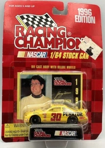 Johnny Benson #30 1996 Pontiac Gran Prix 1:64 Scale Racing Champions - Picture 1 of 4