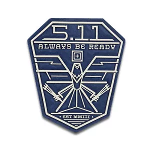 PARCHE GEO EAGLE 5.11 - Imagen 1 de 1