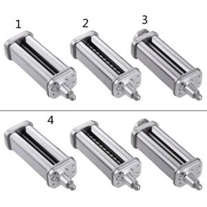 Noodle Lattice Roller Fettuccine Cutter Replacement Pasta Maker Attachment - Imagen 1 de 11