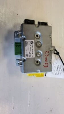 04 05 宝马 645CI 右握门控制模块 6135697615401 — 第 1/4 张图片