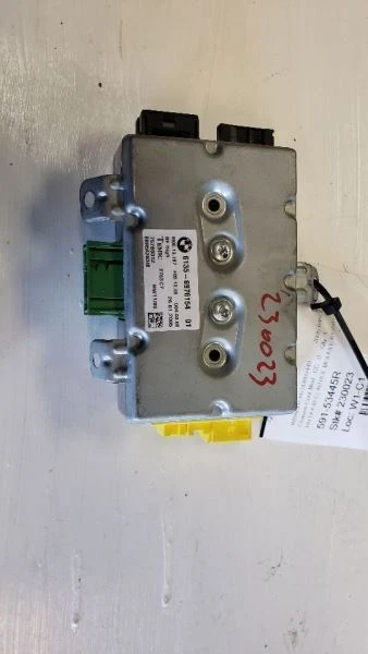 04 05 MÓDULO CONTROL PUERTA DERECHA BMW 645CI 6135697615401 Foto 1 de 4