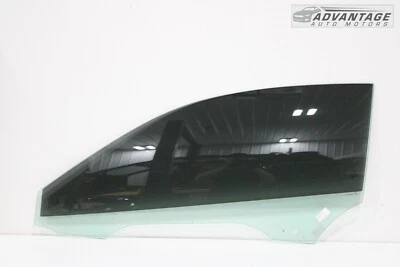 2018-2023 AUDI A5 F5 КУПЕ ПЕРЕДНЯЯ ЛЕВАЯ БОКОВАЯ ДВЕРЬ СТЕКЛО ОКНА 8W6845201 OEM - Изображение 1 из 4