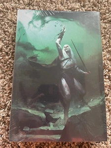 THE SKRAYLING TREE Michael Moorcock 1st trade (UNSIGNED) Centipede Press HC fine - Imagen 1 de 3