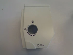 Bernina 130 150 Sewing Machine Light cover Side Panel Case Housing #004822.70.01 - Picture 1 of 1